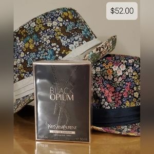 Yves Saint Laurent 1.6 oz Black Opium Eau de Parfum